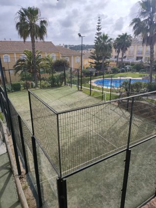 Alquiler casa de vacaciones Islantilla