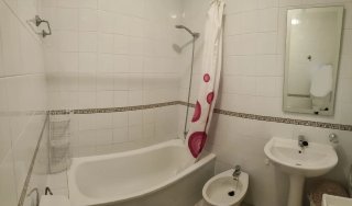 Alquiler casa de vacaciones Islantilla