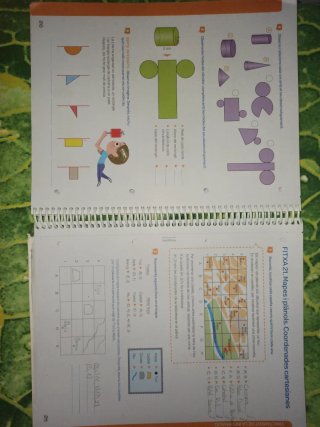 Mate+ Matemàtiques per pensar : 5 primària