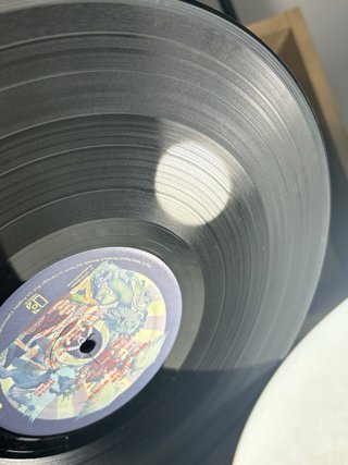 Queen - News of the World - USA