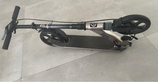 Patinete infantil plegable