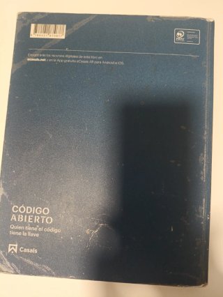 Lengua castellana y literatura 1, de Bachillerato