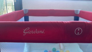 Box neonato Giordani