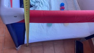 Box neonato Giordani