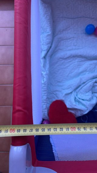 Box neonato Giordani