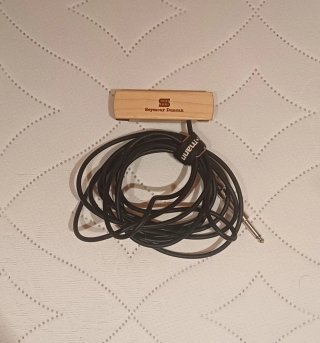Seymour Duncan SA-3HC