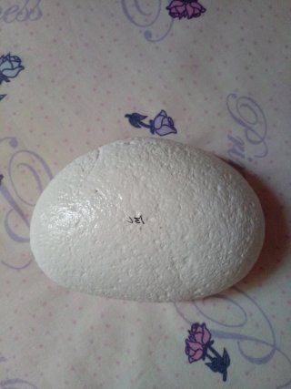 Piedra  sujetapapeles