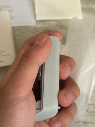 DJI NEO Batería x3