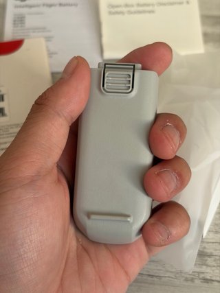 DJI NEO Batería x3