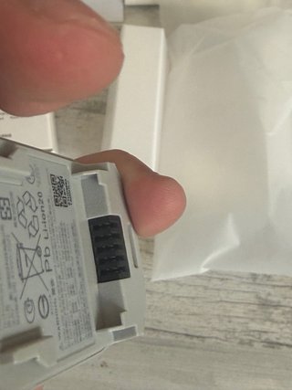 DJI NEO Batería x3