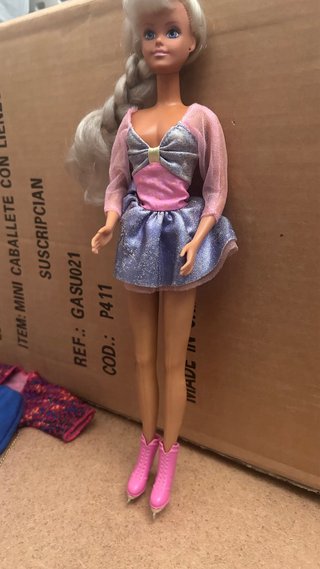 Muñecas Sindy y accesorios lote o por separado