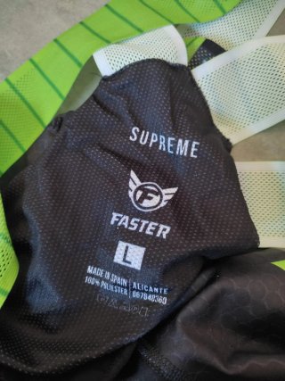 Culote Ciclismo FASTER Talla L Supreme