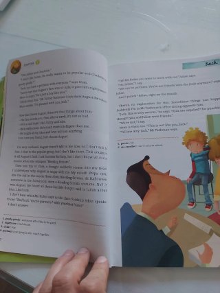Wonder Book + App