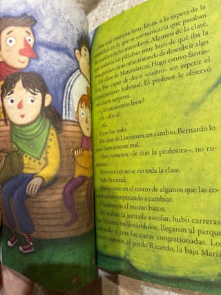El club de los raros