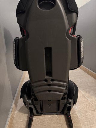 Silla coche niño BMW