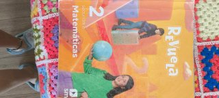 Matemáticas ESO. 2o