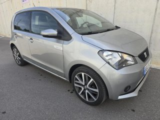 SEAT Mii electric 2021