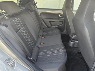 SEAT Mii electric 2021