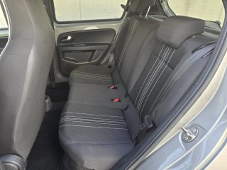 SEAT Mii electric 2021