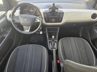 SEAT Mii electric 2021