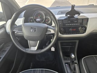 SEAT Mii electric 2021