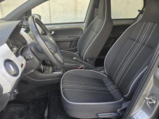 SEAT Mii electric 2021