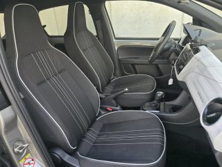 SEAT Mii electric 2021