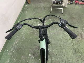 Bicicleta Eléctrica HillMiles Milecity 1