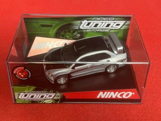 MITSUBISHI LANCER "TUNNING" (NINCO)