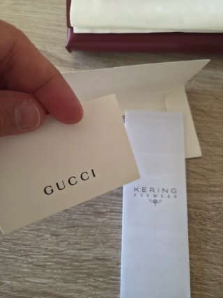 Gucci
