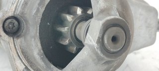 MOTOR ARRANQUE OPEL ASTRA G BERLINA 1.6 16V
