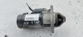 MOTOR ARRANQUE OPEL ASTRA G BERLINA 1.6 16V