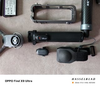 Insta360 X5 BMW Motorrad Edition+Kit Buceo