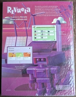 Tecnología y Digitalización II. Secundaria. Rev...