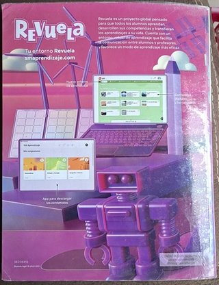 Tecnología y Digitalización II. Secundaria. Rev...