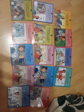 Libros infantiles