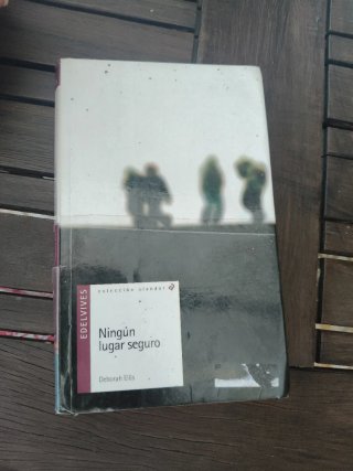 Ningún lugar seguro