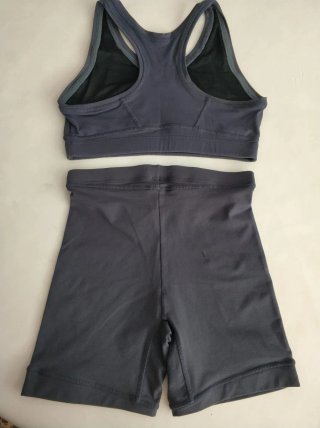 Conjunto Deportivo Adidas