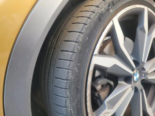 Neumático Pirelli 225/40 R20 94Y