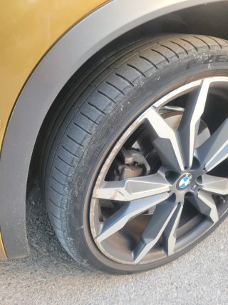 Neumático Pirelli 225/40 R20 94Y