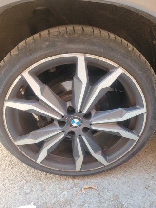 Neumático Pirelli 225/40 R20 94Y