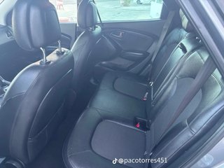 Hyundai ix35 2014
