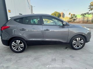 Hyundai ix35 2014