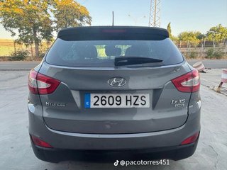 Hyundai ix35 2014