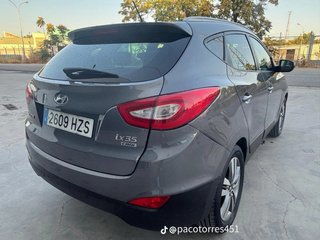 Hyundai ix35 2014