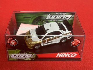SUBARU IMPREZA 2006 "TUNNING" (NINCO)