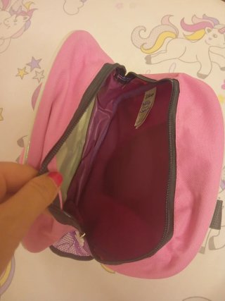 Mochila Minnie y Daisy 3D Infantil