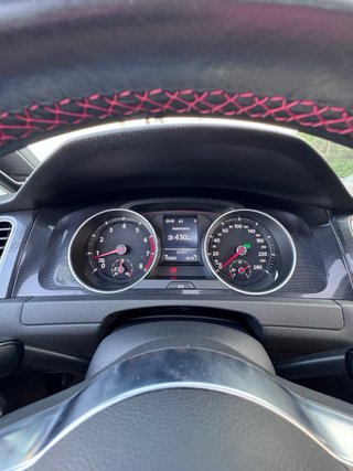 Volkswagen Golf 7 GTI Performance