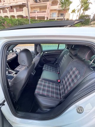 Volkswagen Golf 7 GTI Performance