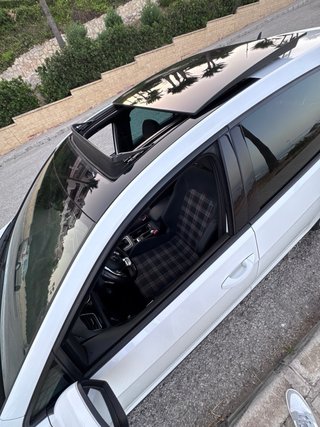 Volkswagen Golf 7 GTI Performance